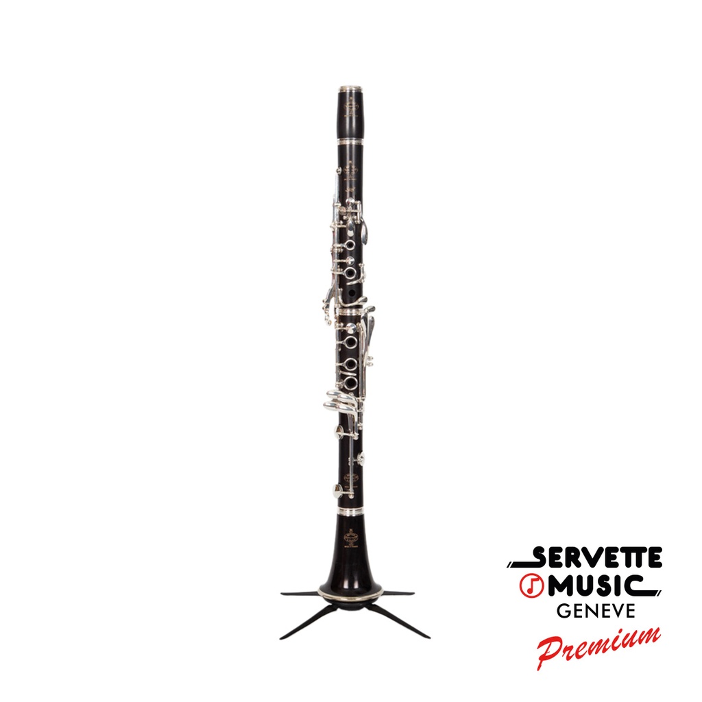[BC RC 17/6 en Sib] Buffet Crampon RC 17/6 in Bb