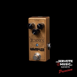 Wampler Tumnus Mini