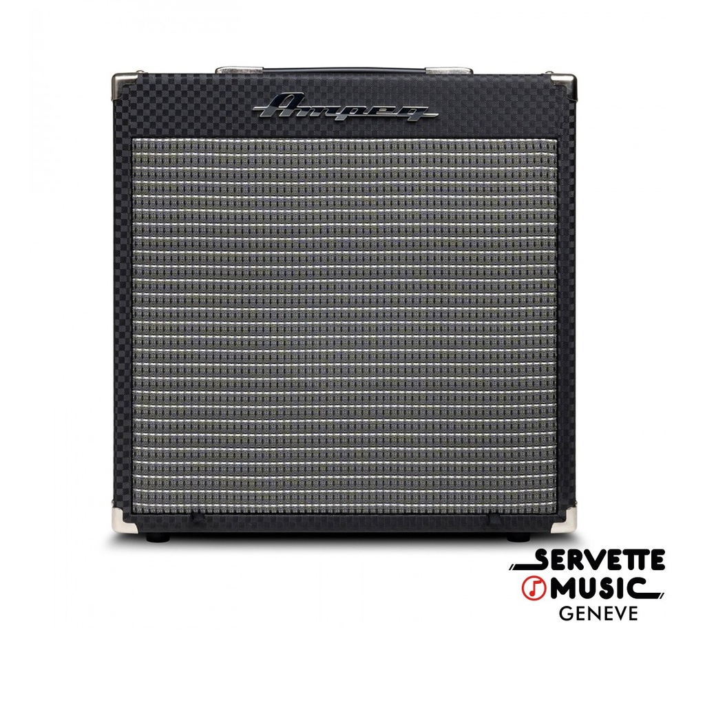 [Ampeg RB-108 Rocket Bass Combo] Ampeg RB-108 Rocket Bass Combo