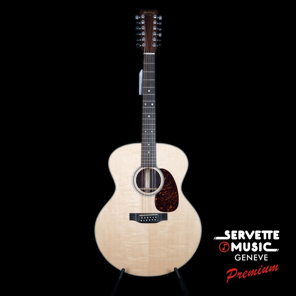 [Martin DS16 GJ-16E-12] Martin DS16 GJ-16E-12