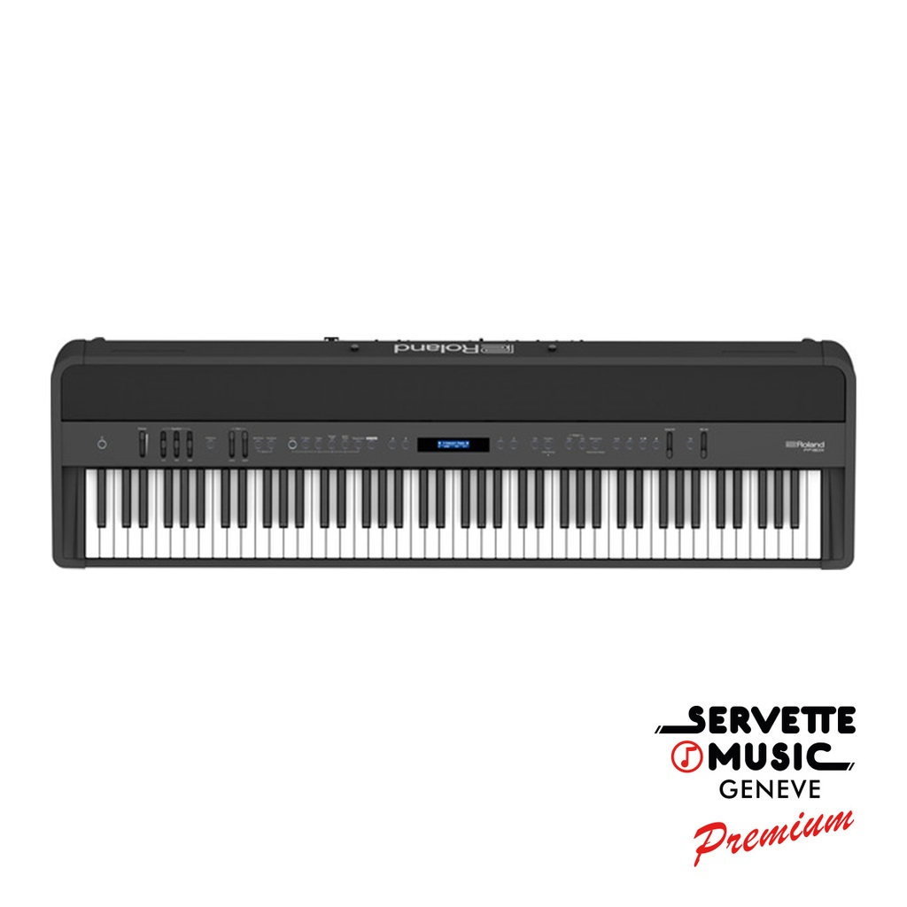 [FP-90X-BK] Roland FP-90X-BK