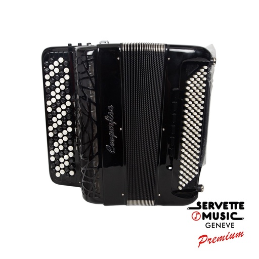 [Cooperfisa C/630 Convertor] Cooperfisa C/630 Convertor