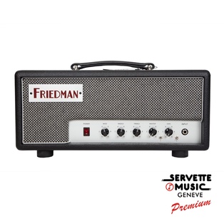Friedman Little Sister 20W Head