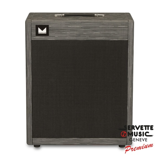 [Morgan MVP66 2x12 Twilight Cab] Morgan MVP66 2x12 Twilight Cab