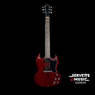 Gibson SG Special '61 Original Series Vintage Cherry