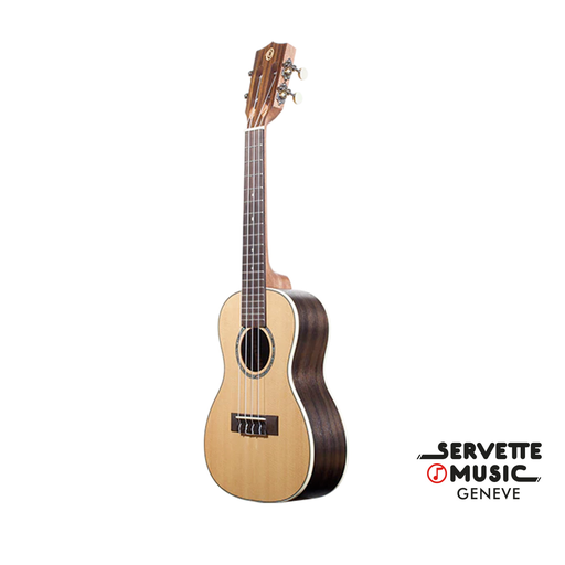[Ohana Rosewood CK-70R Solid Top Performance] Ohana Rosewood CK-70R Solid Top Performance
