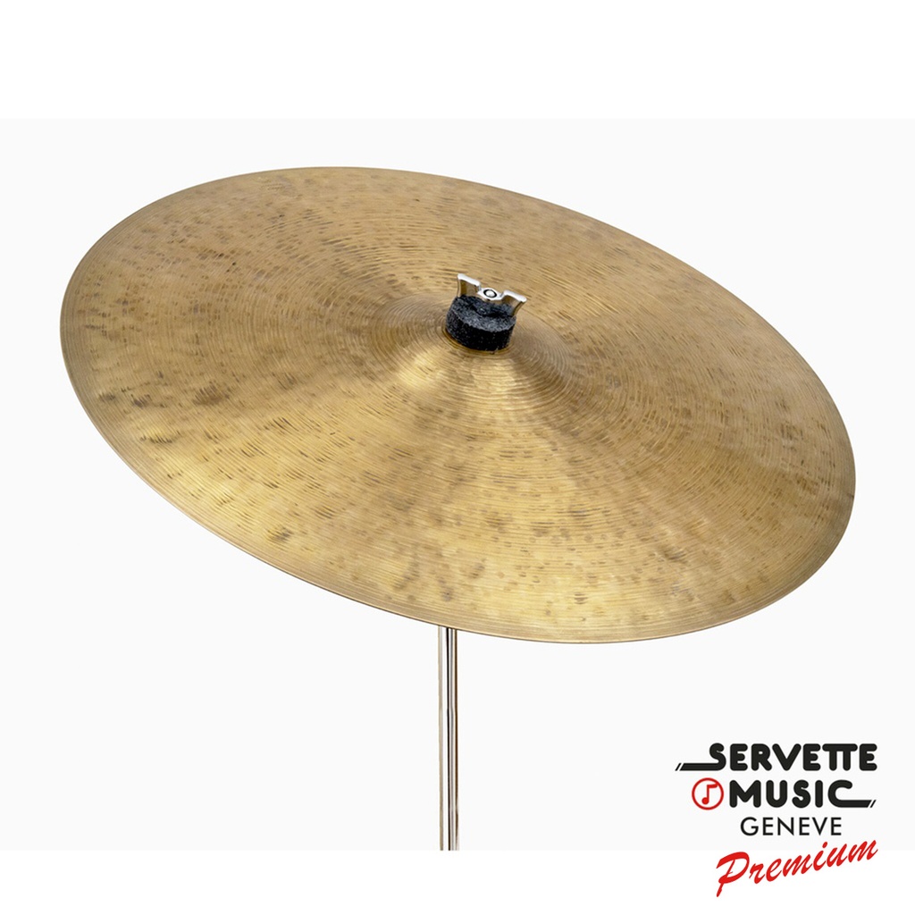 [IST30TH18] Istanbul Agop 30th Crash 18