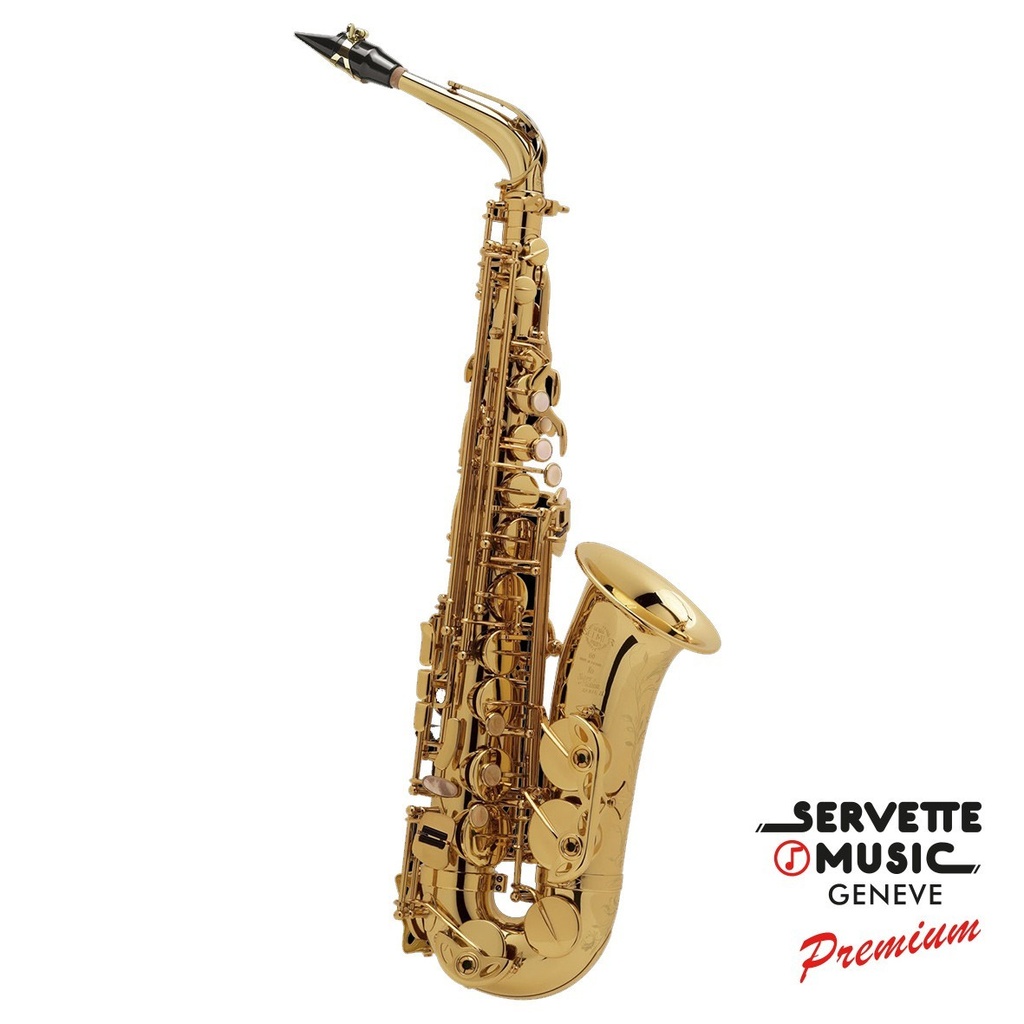 [Selmer Alto Super Action 80 Série II] Selmer Alto Super Action 80 Série II