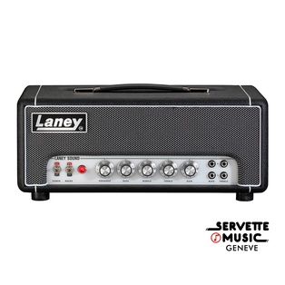 Laney Lionheart LA-Studio 3W Head