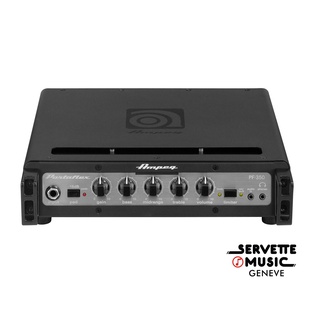 Ampeg PF-350 Head
