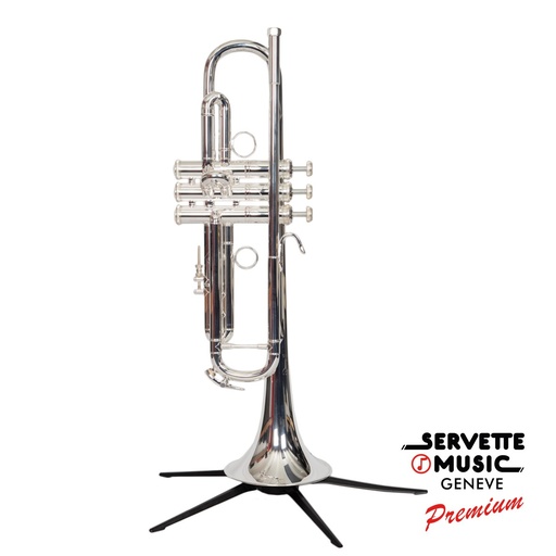 [VB LT18077S] Vincent Bach LT18077S "New-York" en Sib