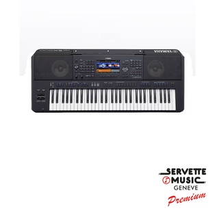Yamaha PSR-SX900