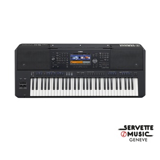 Yamaha PSR-SX700