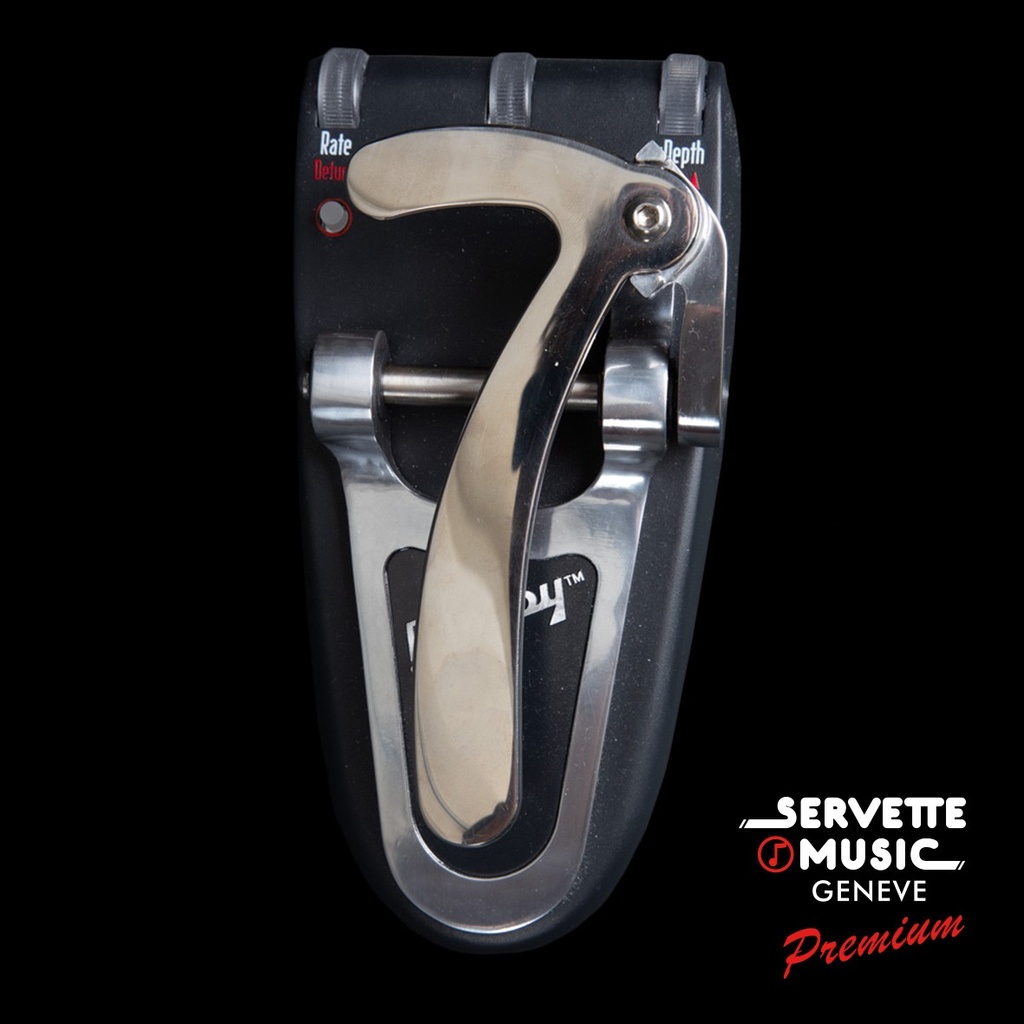 [Gamechanger Audio The Bigsby] Gamechanger Audio The Bigsby