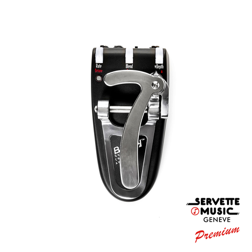 [Gamechanger Audio The Bigsby] Gamechanger Audio The Bigsby