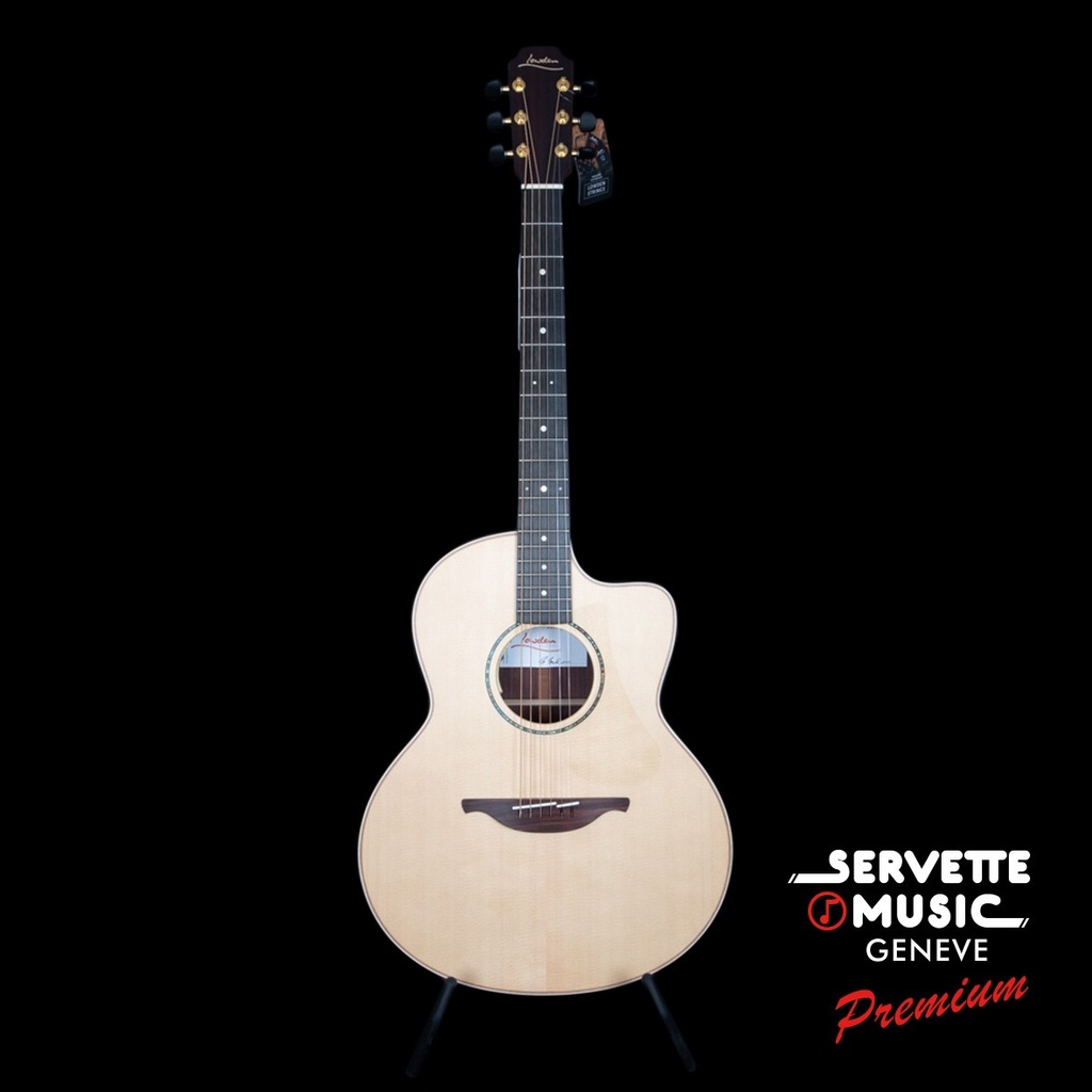 [Lowden 32-SE IR/SS] Lowden 32-SE IR/SS
