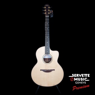Lowden 32-SE IR/SS