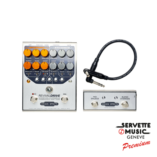 [Origin Effects RevivalDRIVE] Origin Effects RevivalDRIVE