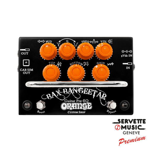 [Orange Bax Bangeetar] Orange Bax Bangeetar