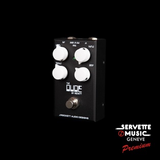 J. Rockett Audio The Dude V2