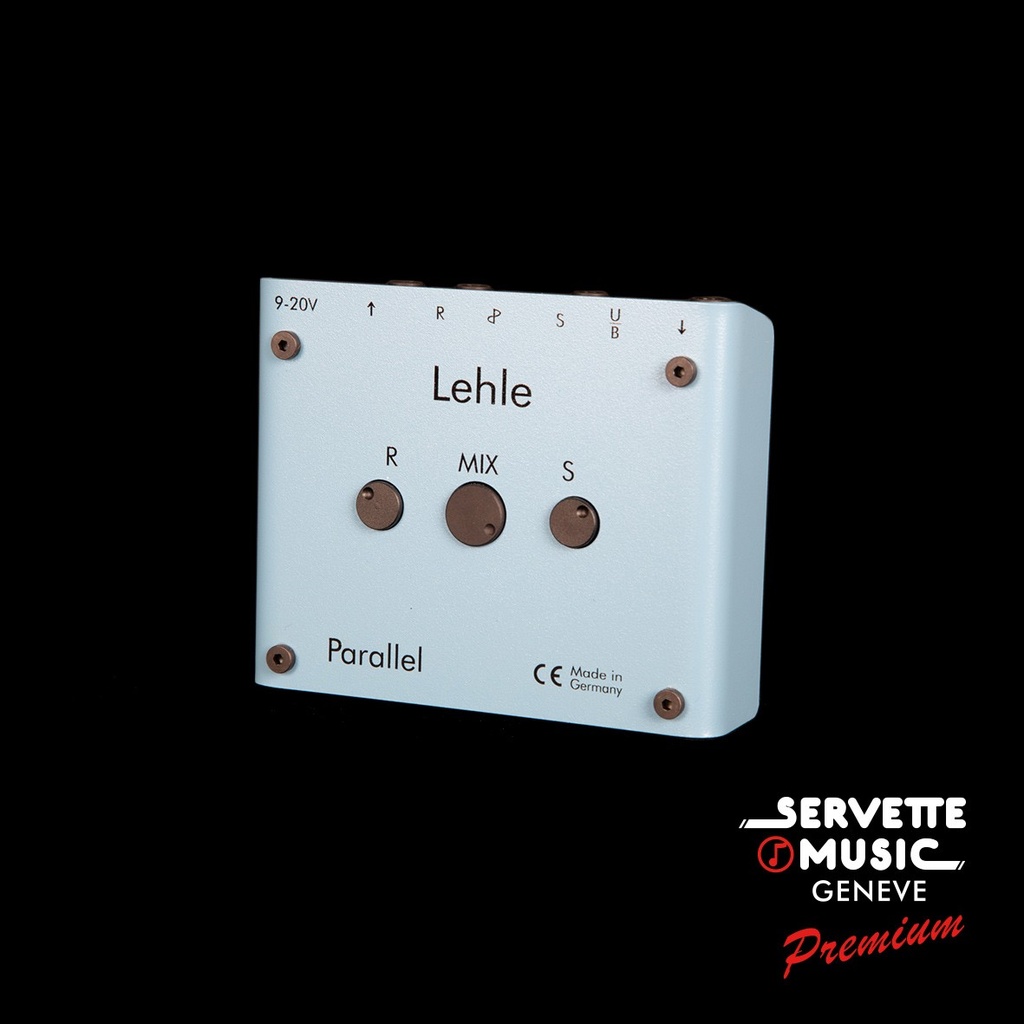 [Lehle Parallel M Mixer] Lehle Parallel L