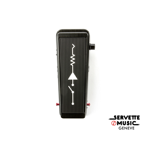 [Dunlop MC404 CAE Wah] Dunlop MC404 CAE Wah