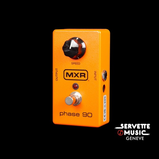[MXR Phase 90] MXR Phase 90