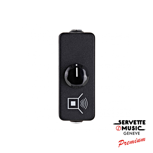 [JHS Pedals Little Black Amp Box] JHS Little Black Amp Box