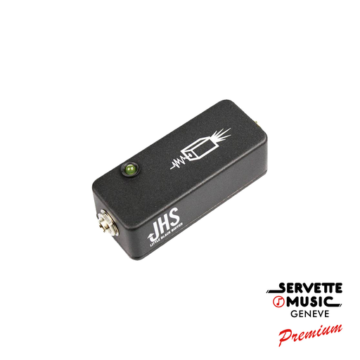 [JHS Pedals Little Black Buffer] JHS Little Black Buffer