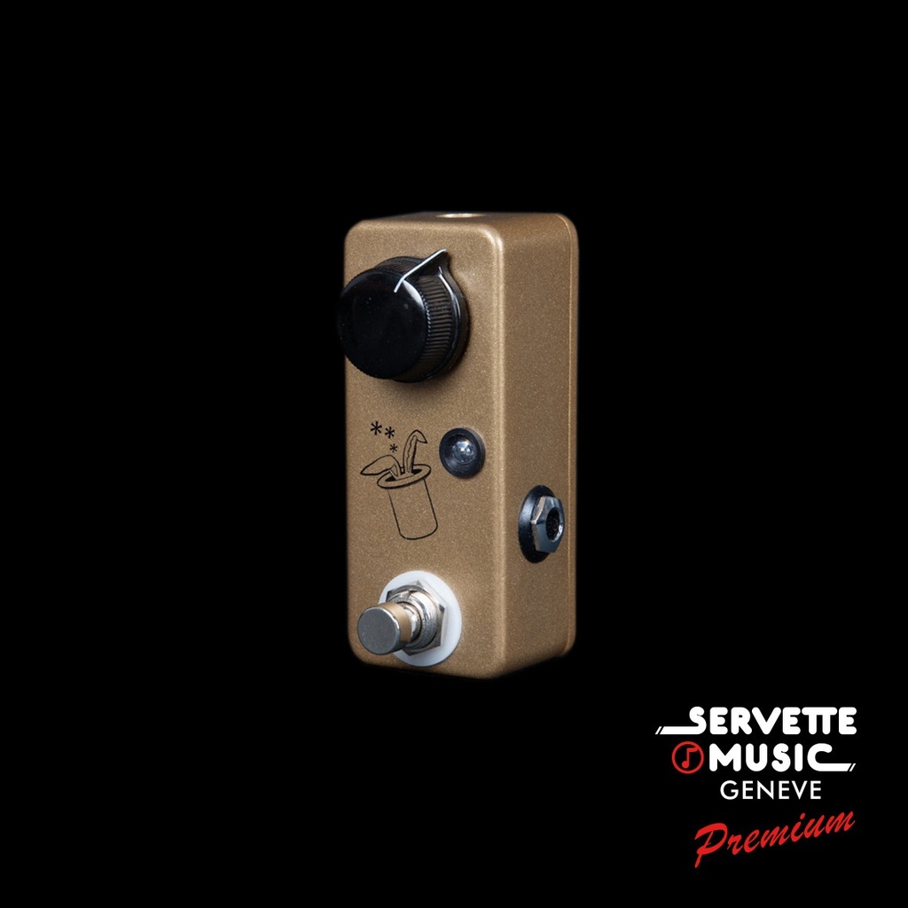 [JHS Prestige Boost] JHS Angry Charlie v3
