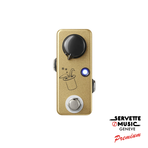 [JHS Prestige Boost] JHS Prestige Boost