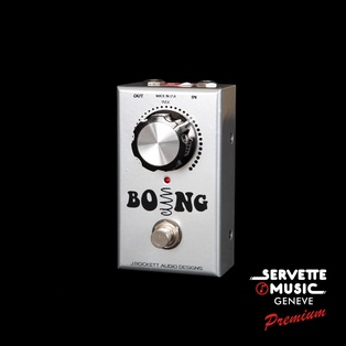 J. Rockett Audio Boing Reverb