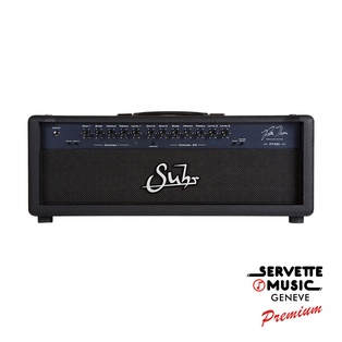 Suhr PT-100 100W Head and 212 Cab