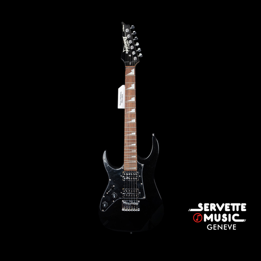 [Ibanez GRGM21L Mikro BKN] Ibanez GRGM21L Mikro BKN