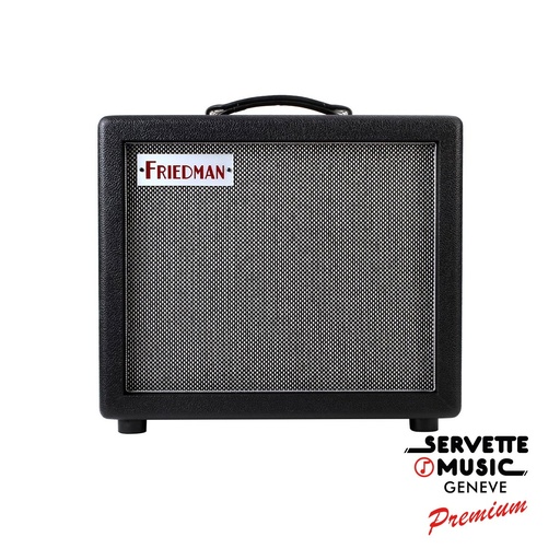 [Friedman Mini Dirty Shirley 1x12 Cab] Friedman Mini Dirty Shirley 1x12 Cab