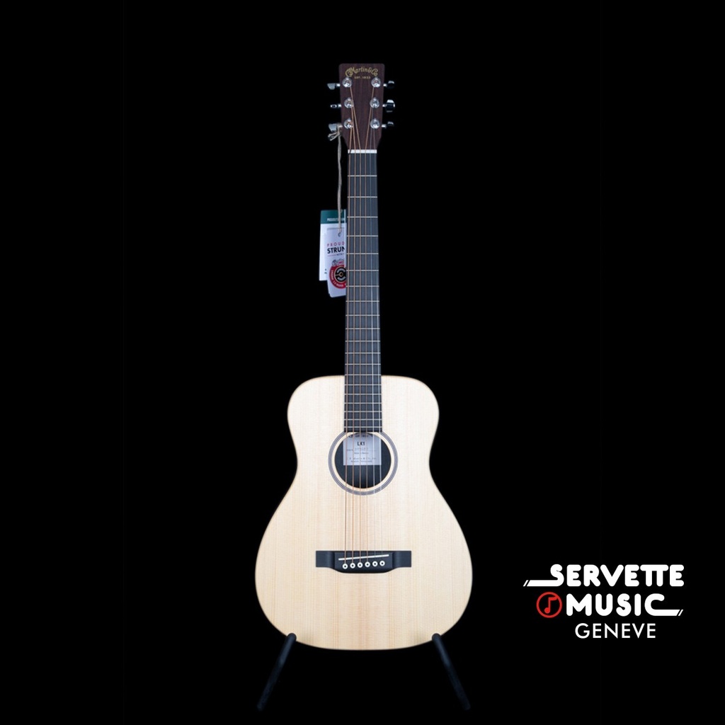 [Martin XS LX1 "Little Martin"] Martin XS LX1 "Little Martin"