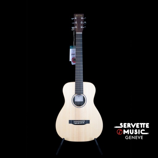 [Martin XS LX1 "Little Martin"] Martin XS LX1 "Little Martin"