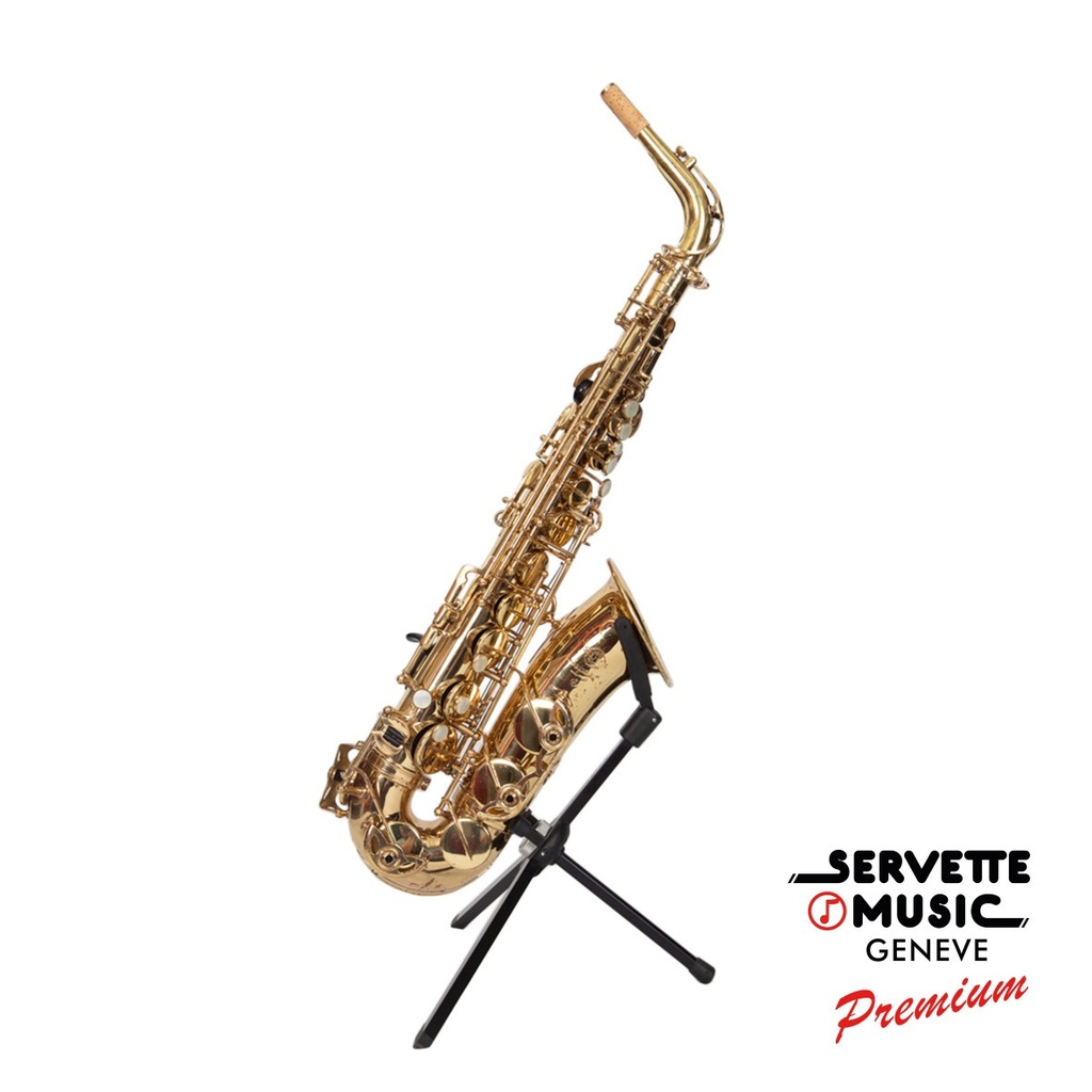 [Selmer Alto MK VI] Selmer Alto MK VI