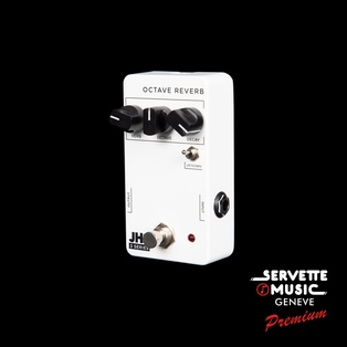 JHS 3 Series Octave Reverb