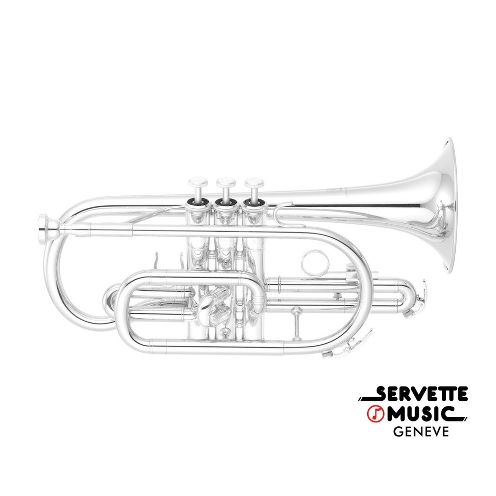 [YCR-2330S III] Yamaha YCR-2330S III