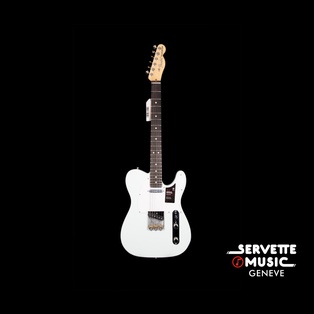 Fender Tele Am Performer RW SSBL
