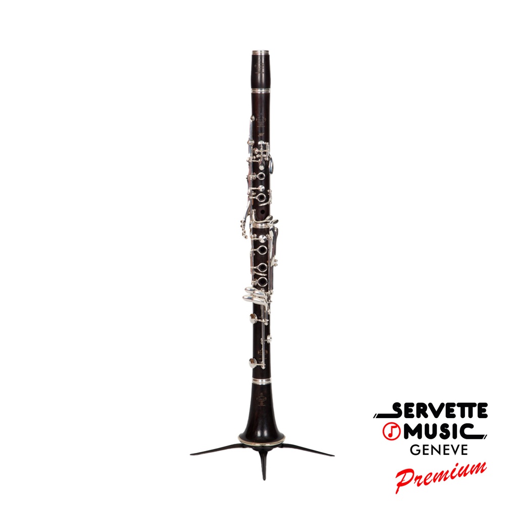 [Buffet Crampon RC 17/6 en La] Buffet Crampon RC 17/6 in A