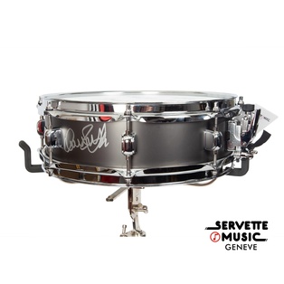 Tama Snare Drum Soundworks DST134 13x4 Satin Black