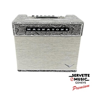 Magnatone Super Fifteen Python 15W 1x12 Combo