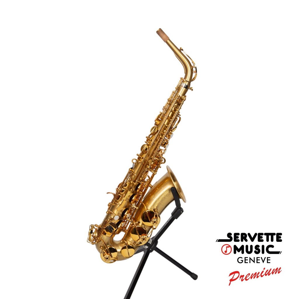 [Selmer Alto Supreme Mat] Selmer Alto Supreme Mat
