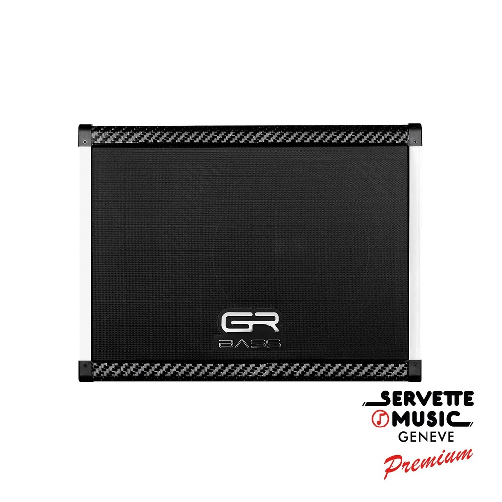 [GR Bass AT 112 H Cab] GR Bass AT 112 H Cab
