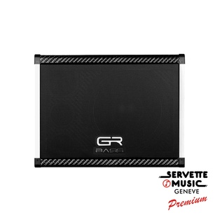 GR Bass AT 112 H Cab