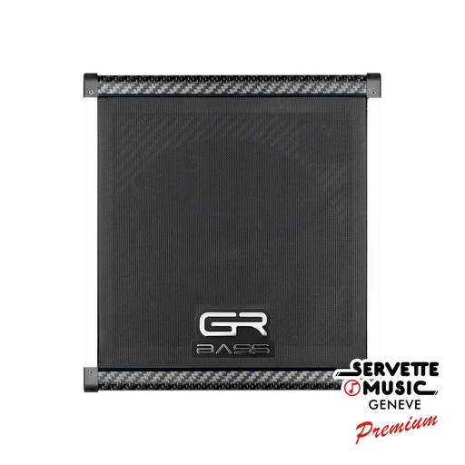 [GR Bass AT Cube 800 FC Combo] GR Bass AT Cube 800 FC Combo