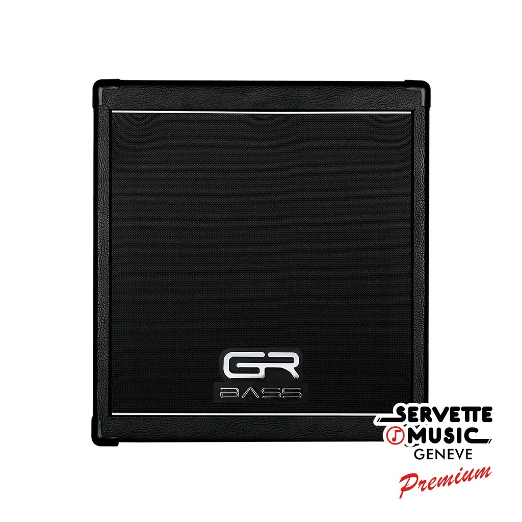 [GR Bass Cube 112 Tolex Cab] GR Bass Cube 112 Tolex Cab