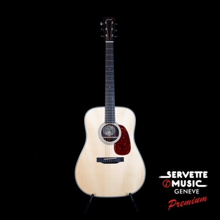 Collings D2H AT